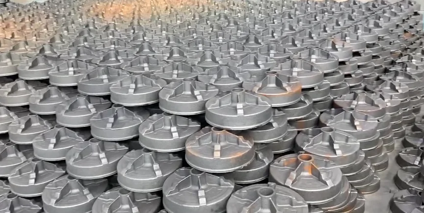 Massive Production
