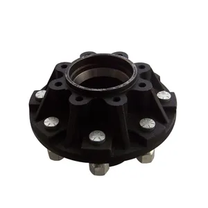 AGハブ758: 8x5/8''ボルト/ナット、レースLM501310/382A