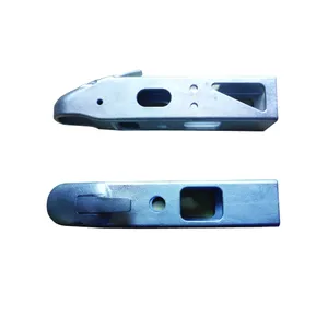 カプラー、鋳鋼AISI 1035製、20000lb