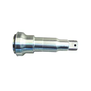 SS175スピンドル、ST52.3鍛造鋼、3500lb容量